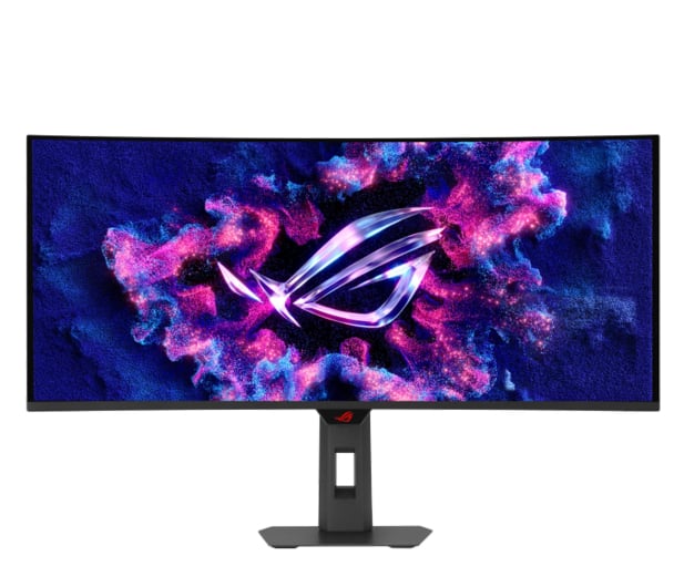 ASUS ROG Strix OLED XG34WCDG 90LM0B70-B01171 - 1416570 - zdjęcie
